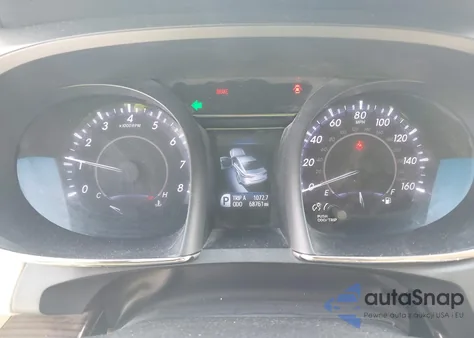 2015 Toyota Avalon Xle z USA, uszkodzony, nr VIN 4T1BK1EB8FU189447